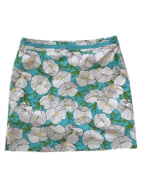EP PRO NWT Golf Skort Skirt Sz 10